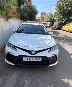 تويوتا كامري